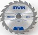 Irwin Πριονόδισκος 130x20x2,5mm 20z ATB IRWIN - 1897087 - 1897087