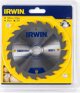 Irwin Πριονόδισκος 130x20x2,5mm 20z ATB IRWIN - 1897087 - 1897087