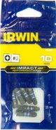 Ακροφύσιο περιστροφής Irwin Tools "IRWIN" PZ3 25 mm, 10 τεμ.