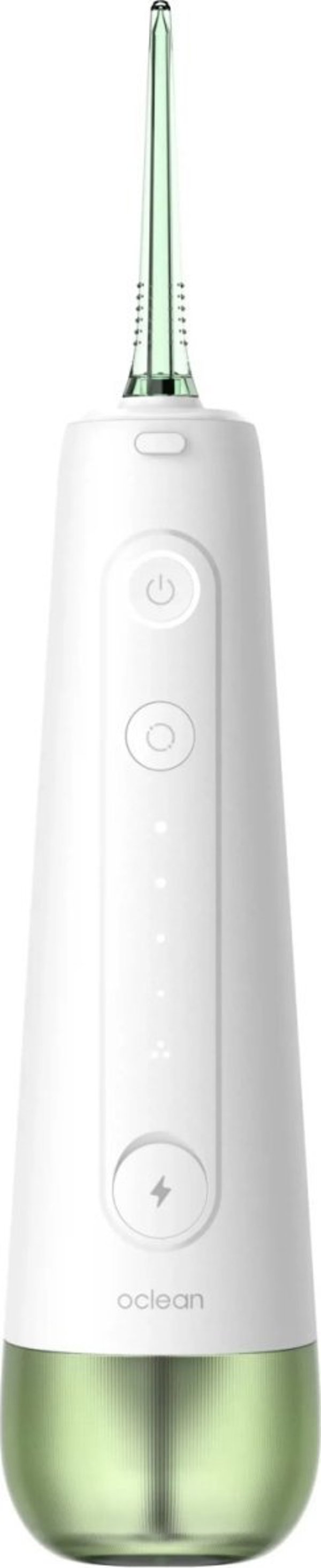 Irygator Oclean W10 + 2 άκρα πράσινο