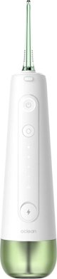 Irygator Oclean W10 + 2 άκρα πράσινο