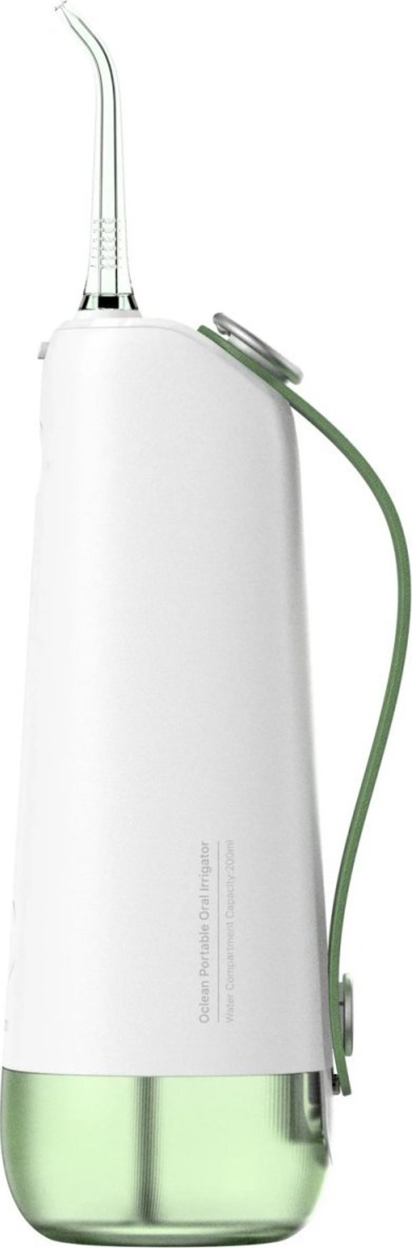 Irygator Oclean W10 + 2 άκρα πράσινο