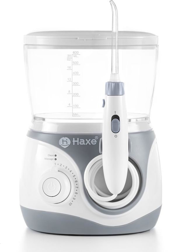Irygator Haxe HX722