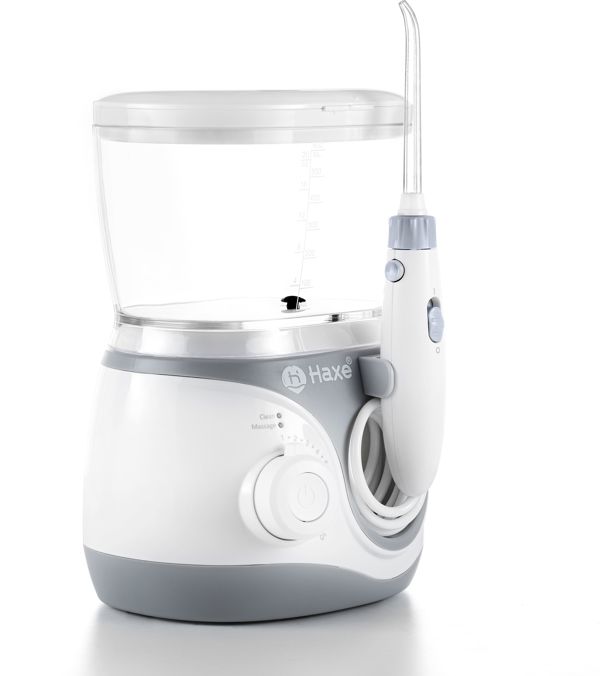 Irygator Haxe HX722