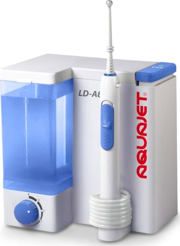 Irygator Aquajet LD-A8