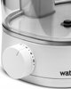 Επαναφορτιζόμενος Ιρυγός Νερού Waterpik WF-11 ION Λευκός