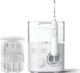 Philips Power Flosser 3000 Στοματικός Καθαριστής HX3911/40, 4 Προγράμματα, 10 Επίπεδα Έντασης, Τεχνολογία Quad Stream