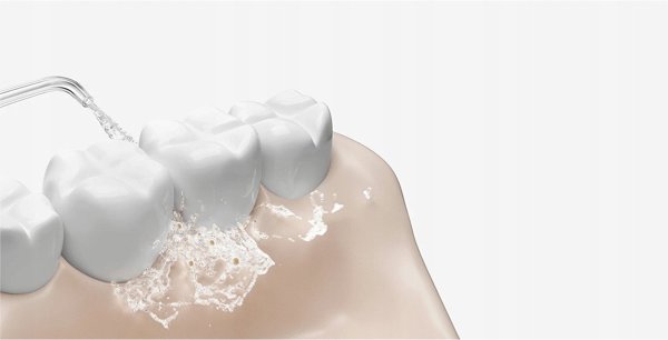 Irygator Xiaomi Water Flosser 2 (AGDXAOIRY0004)