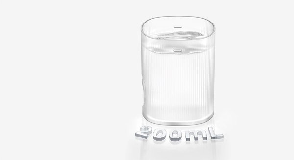 Irygator Xiaomi Water Flosser 2 (AGDXAOIRY0004)