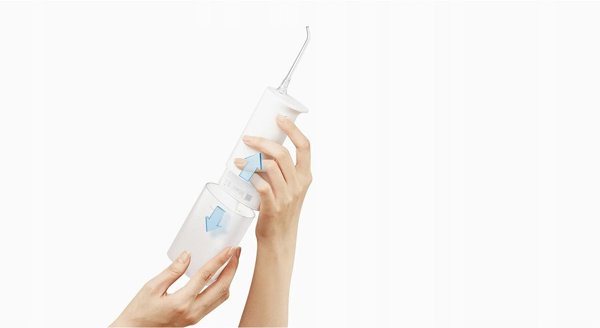 Irygator Xiaomi Water Flosser 2 (AGDXAOIRY0004)