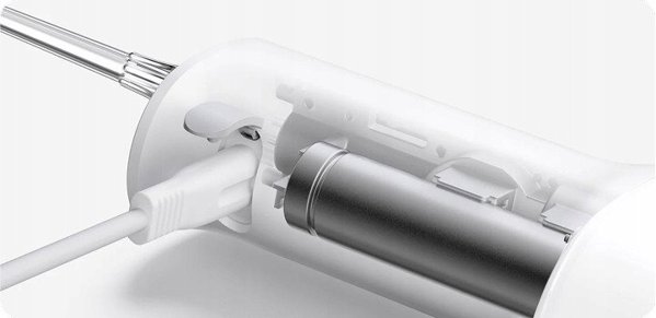 Irygator Xiaomi Water Flosser 2 (AGDXAOIRY0004)