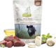 Isegrim Adult Wild Boar Monoprotein, Υγρή Τροφή Σκύλου με Αγριόχοιρο, Παστινάκι και Λιναρόσπορο, 410g