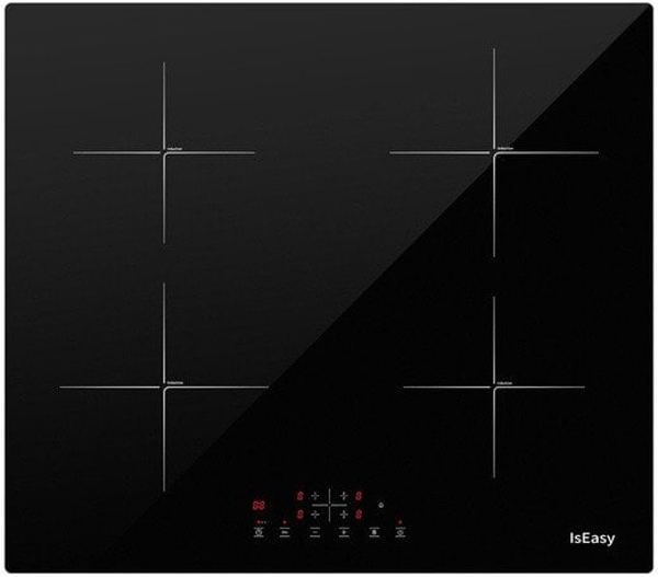 IsEasy LI4-20 induction cooktop