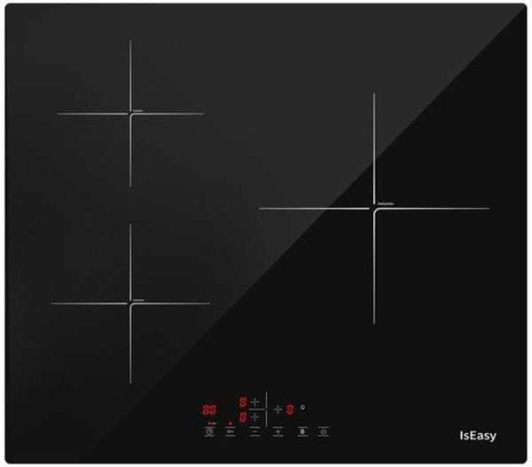 IsEasy LI3-17 induction cooktop