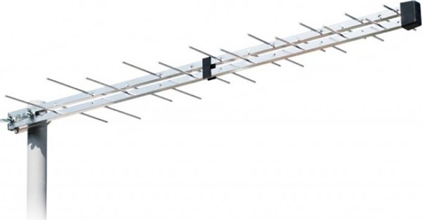 Κεραία Iskra ISKRA P-2845F Pilkas