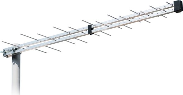 Κεραία Iskra ISKRA P-2845F Pilkas