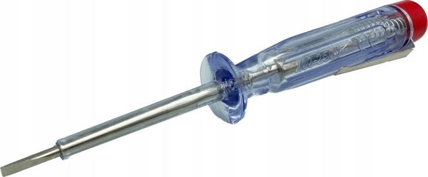 Isma Ηλεκτρικός δοκιμαστικός σωλήνας - Νέον 250V50/60Hz
