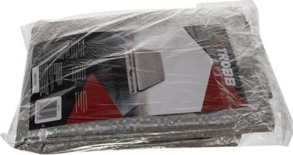 Iso Trade Μαγνητική προστασία για το παρμπρίζ Xtrobb 22961