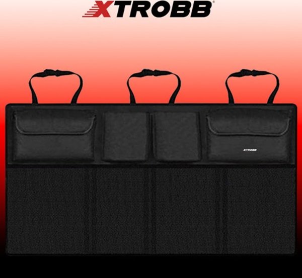 Iso Trade Organizer na fotel samochodowy Xtrobb 21914