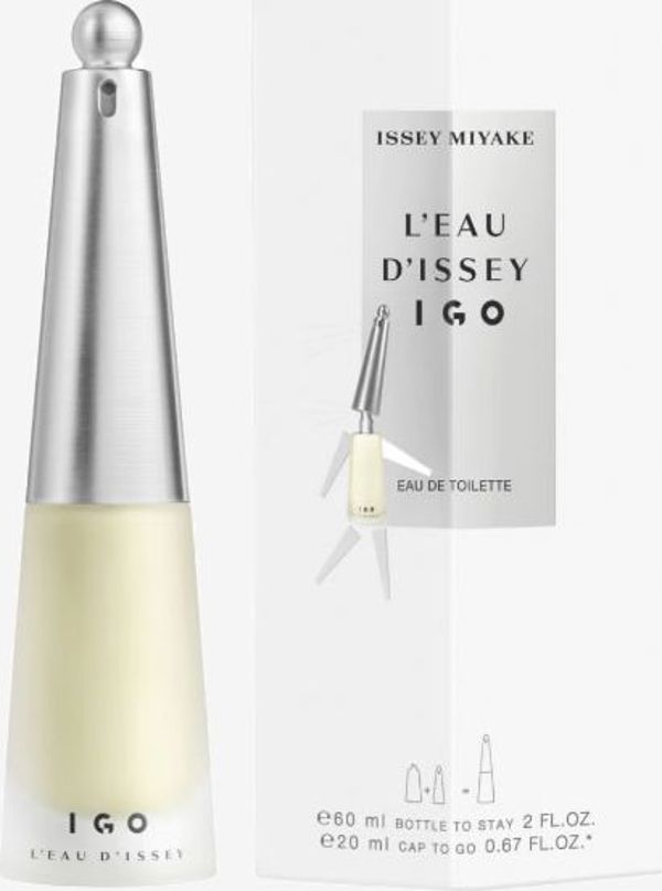 Issey Miyake Woman EDT 80 ml