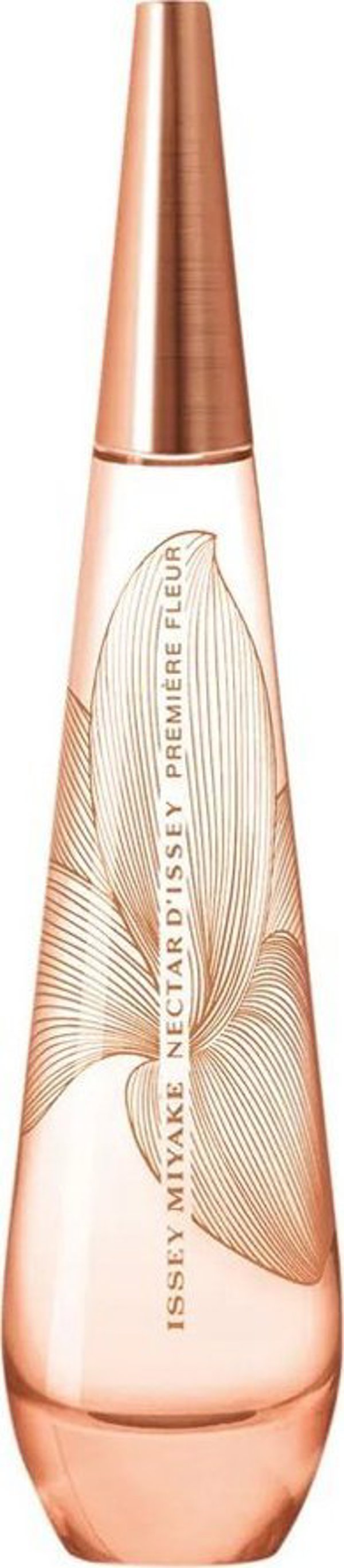Issey Miyake Issey Miyake Nectar d'Issey Premiere Fleur άρωμα 50 ml 1