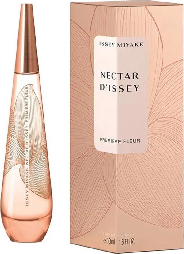 Issey Miyake Issey Miyake Nectar d'Issey Premiere Fleur άρωμα 50 ml 1