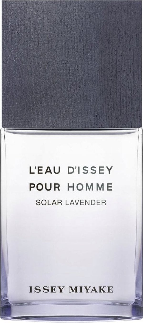 ISSEY MIYAKE L'Eau D'Issey Pour Homme Solar Lavender EDT spray 100ml