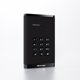 iStorage diskAshur3 HDD εξωτερικός σκληρός δίσκος 1 TB USB Type-C 3.2 Gen 1 (3.1 Gen 1) Μαύρο