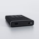 iStorage diskAshur3 HDD εξωτερικός σκληρός δίσκος 1 TB USB Type-C 3.2 Gen 1 (3.1 Gen 1) Μαύρο