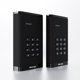 iStorage diskAshur3 HDD εξωτερικός σκληρός δίσκος 1 TB USB Type-C 3.2 Gen 1 (3.1 Gen 1) Μαύρο