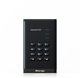 iStorage diskAshur PRO3 SSD 4 TB USB Type-A / USB Type-C 3.2 Gen 1 (3.1 Gen 1) Czarny