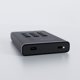 iStorage diskAshur PRO3 SSD 4 TB USB Type-A / USB Type-C 3.2 Gen 1 (3.1 Gen 1) Czarny