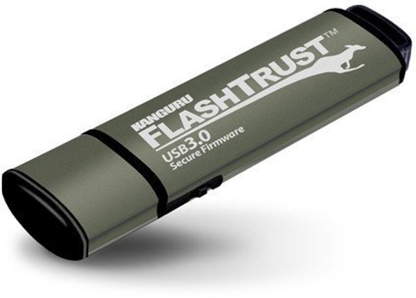 iStorage WP-KFT3-16G μνήμη USB 16 GB 3.2 Gen 1 (3.1 Gen 1)