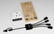 I-TEC USB-C/USB-A Hub 4 Θυρών, 2x USB-C & 2x USB-A 3.2 Gen 1, Αντάπτορας για Laptop & PC