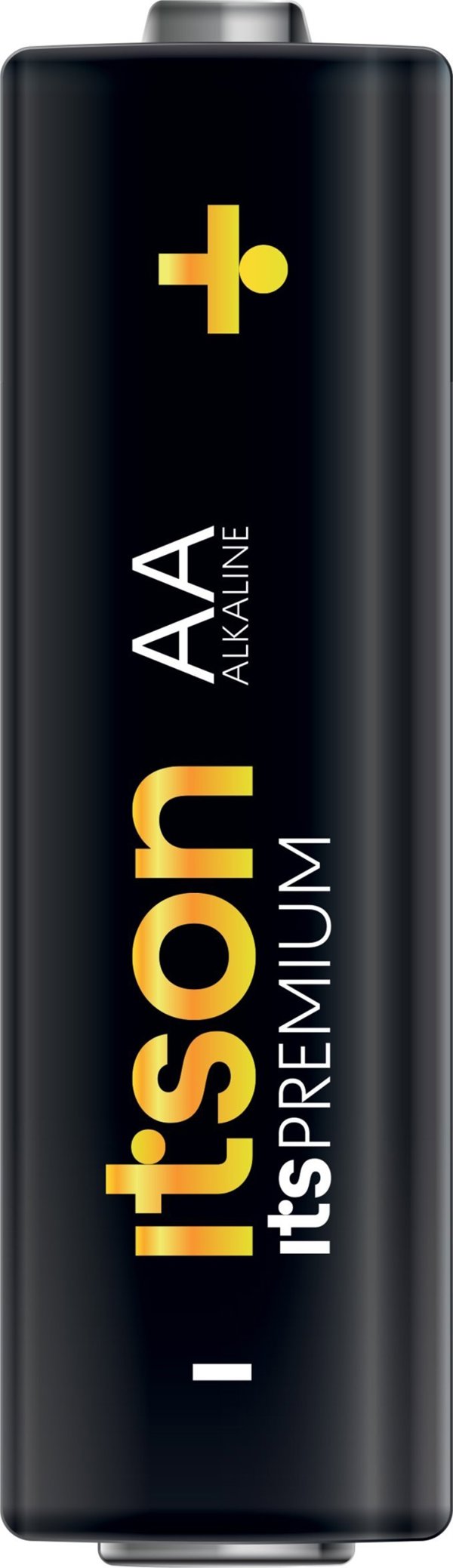 μπαταρία itsPREMIUM αλκαλική LR6IPR/4CP