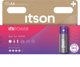 μπαταρία itson itsPOWER Αλκαλική LR6IPO/10HH