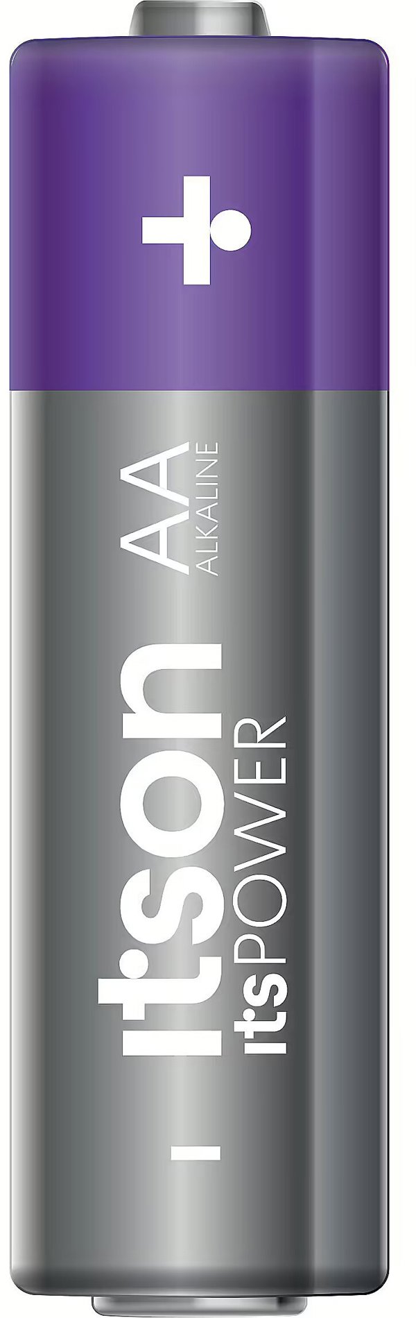 μπαταρία itson itsPOWER Αλκαλική LR6IPO/10HH