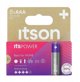 μπαταρία itsPOWER Alkaline LR03IPO/8HH
