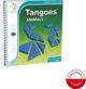 Iuvi Smart Games Tangoes Animals (ENG) IUVI Games