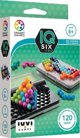 Iuvi IQ Six Pro Επιτραπέζιο Παιχνίδι Λογικής με 120 Προκλήσεις 2D & 3D