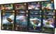 Iuvi Star Realms – Παιχνίδι με Κάρτες, Card Game Στρατηγικής για 2 Παίκτες