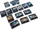 Iuvi Star Realms – Παιχνίδι με Κάρτες, Card Game Στρατηγικής για 2 Παίκτες