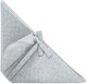 I X I napkin 51x40cm light gray #