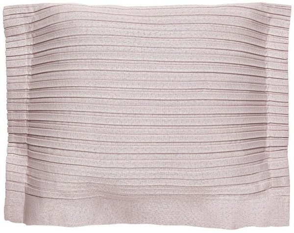 I X I pillow cover 50cm random pink #