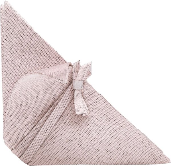 Χαρτοπετσέτα I X I 51x40cm ροζ #