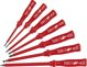 Μονωμένο σετ κατσαβιδιών VDE 1000 V (7 τεμ.), 8PK-8100E Pro'sKit