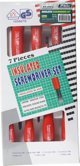 Μονωμένο σετ κατσαβιδιών VDE 1000 V (7 τεμ.), 8PK-8100E Pro'sKit