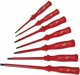Μονωμένο σετ κατσαβιδιών VDE 1000 V (7 τεμ.), 8PK-8100E Pro'sKit