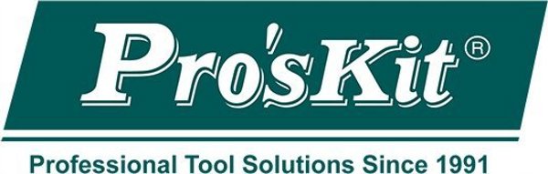 Μονωμένο σετ κατσαβιδιών VDE 1000 V (7 τεμ.), 8PK-8100E Pro'sKit
