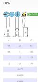 Μονωμένο σετ κατσαβιδιών VDE 1000 V (7 τεμ.), 8PK-8100E Pro'sKit
